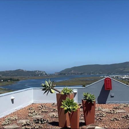 דירות Knysna Studio Luxury Escape At Headsview! מראה חיצוני תמונה